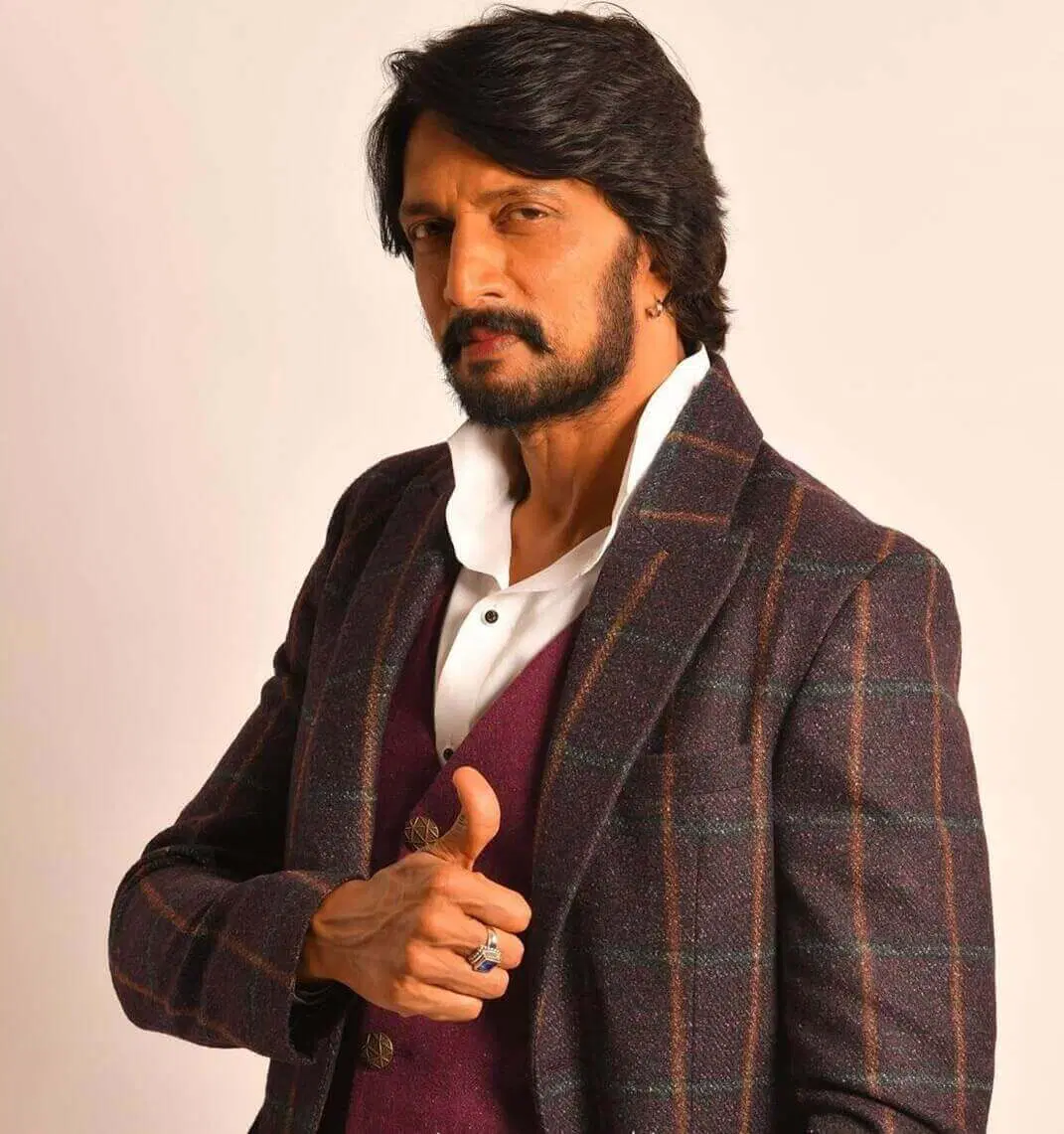 Kichha Sudeep